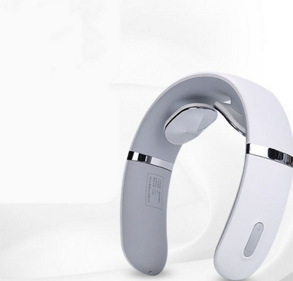 Smart EMS Neck Massager – Relax & Release Daily Tension in Minutes